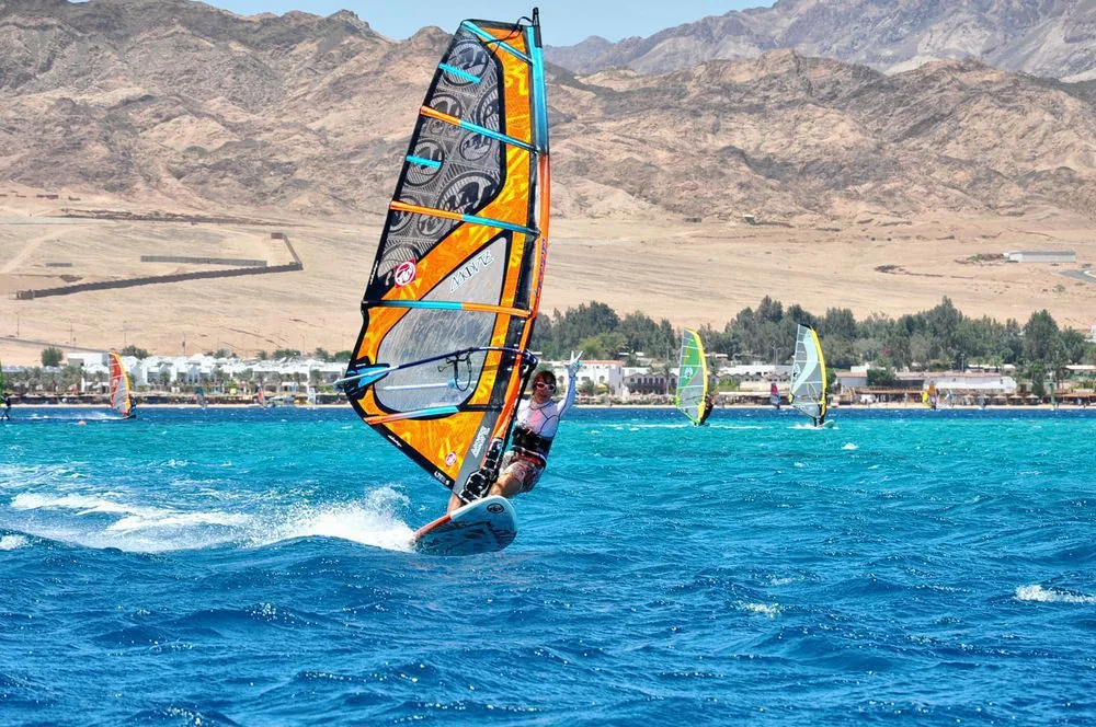 Vetratoria Dahab